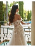 abito da sposa 2025 itzara Aire Royale - Aire Royale