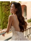 abito da sposa 2025 isabela Aire Royale - Aire Royale