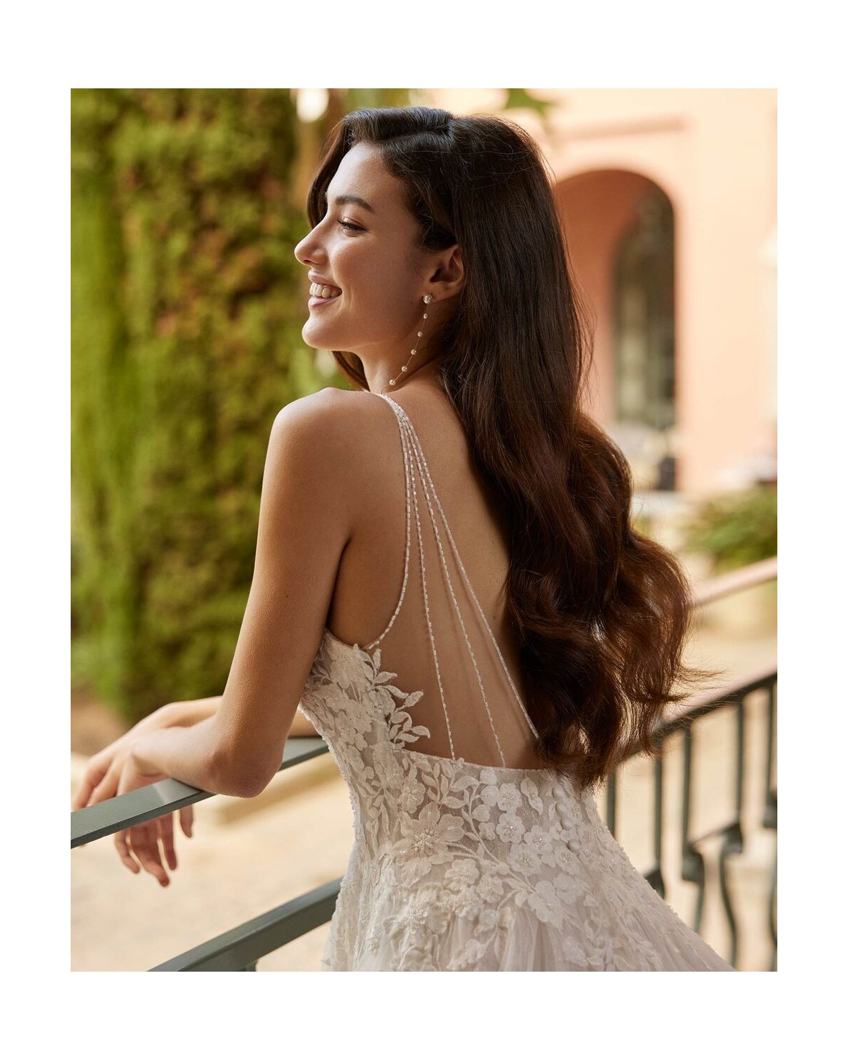 abito da sposa 2025 isabela Aire Royale - Aire Royale