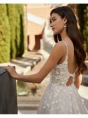 abito da sposa 2025 ione Aire Royale - Aire Royale