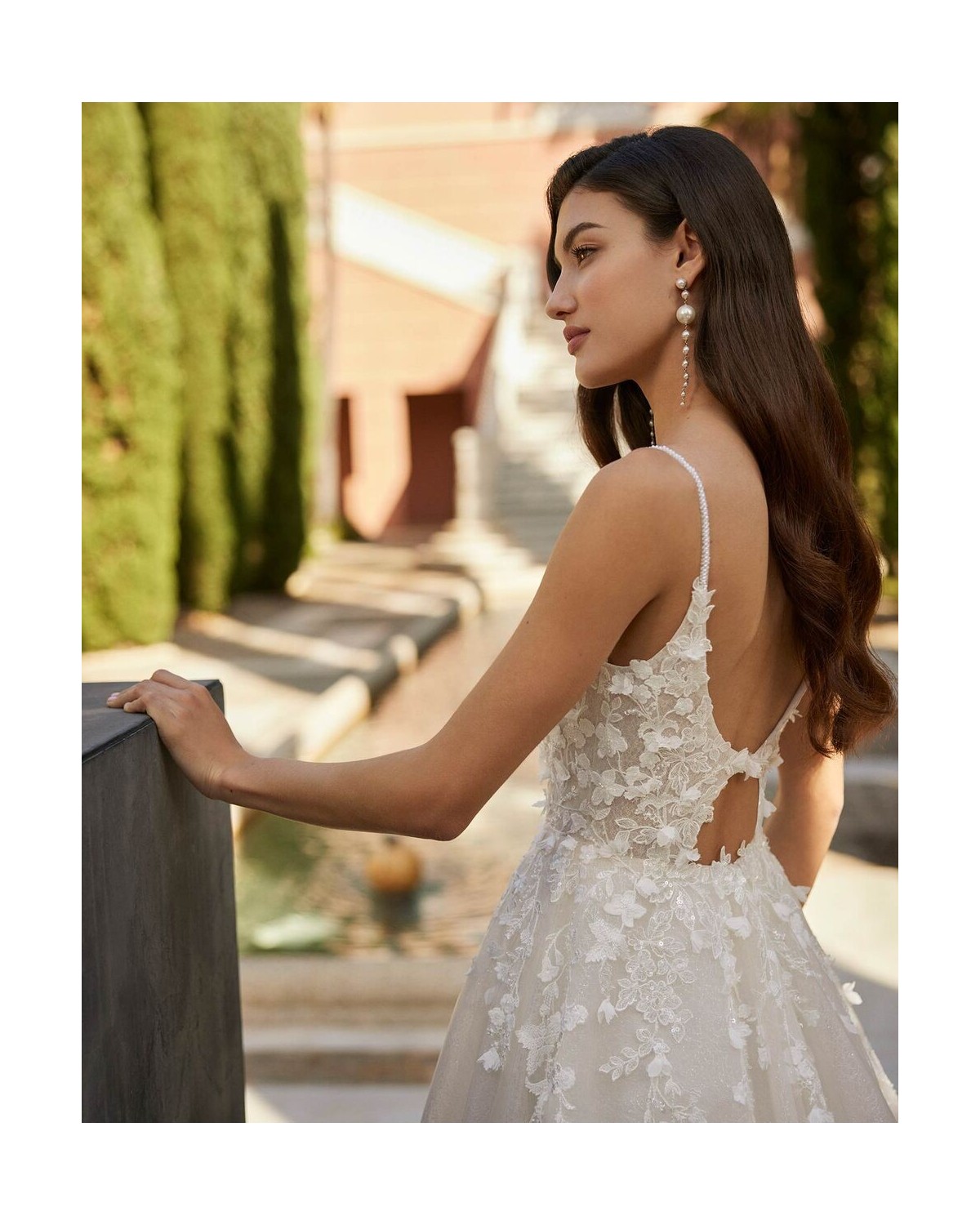 abito da sposa 2025 ione Aire Royale - Aire Royale