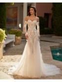 abito da sposa 2025 ikay Aire Royale - Aire Royale