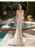 abito da sposa 2025 idolina Aire Royale - Aire Royale