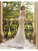 abito da sposa 2025 bea Aire Royale - Aire Royale