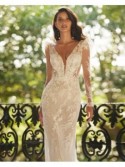 abito da sposa 2025 bea Aire Royale - Aire Royale