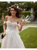 abito da sposa 2025 brescia Aire Royale - Aire Royale