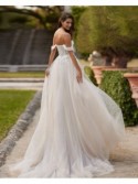 abito da sposa 2025 brescia Aire Royale - Aire Royale