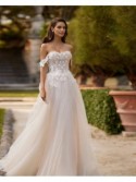 abito da sposa 2025 brescia Aire Royale - Aire Royale