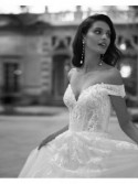 abito da sposa 2025 biel Aire Royale - Aire Royale