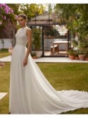 abito da sposa 2025 ulda Aire Boho - Aire Boho