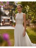 abito da sposa 2025 ulda Aire Boho - Aire Boho