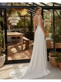 abito da sposa 2025 ula Aire Boho - Aire Boho