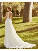 abito da sposa 2025 kerem Aire Boho - Aire Boho