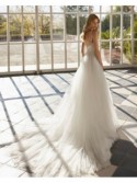 abito da sposa 2025 veneto Aire Barcelona - Aire Barcelona