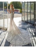 abito da sposa 2025 velmat Aire Barcelona - Aire Barcelona