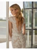 abito da sposa 2025 velmat Aire Barcelona - Aire Barcelona