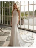 abito da sposa 2025 valtia Aire Barcelona - Aire Barcelona