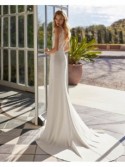 abito da sposa 2025 valory Aire Barcelona - Aire Barcelona