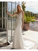 abito da sposa 2025 valory Aire Barcelona - Aire Barcelona