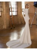 abito da sposa 2025 wins Aire Atelier - Aire Atelier