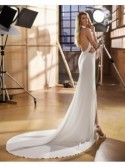 abito da sposa 2025 wynka Aire Atelier - Aire Atelier