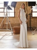 abito da sposa 2025 wylda Aire Atelier - Aire Atelier