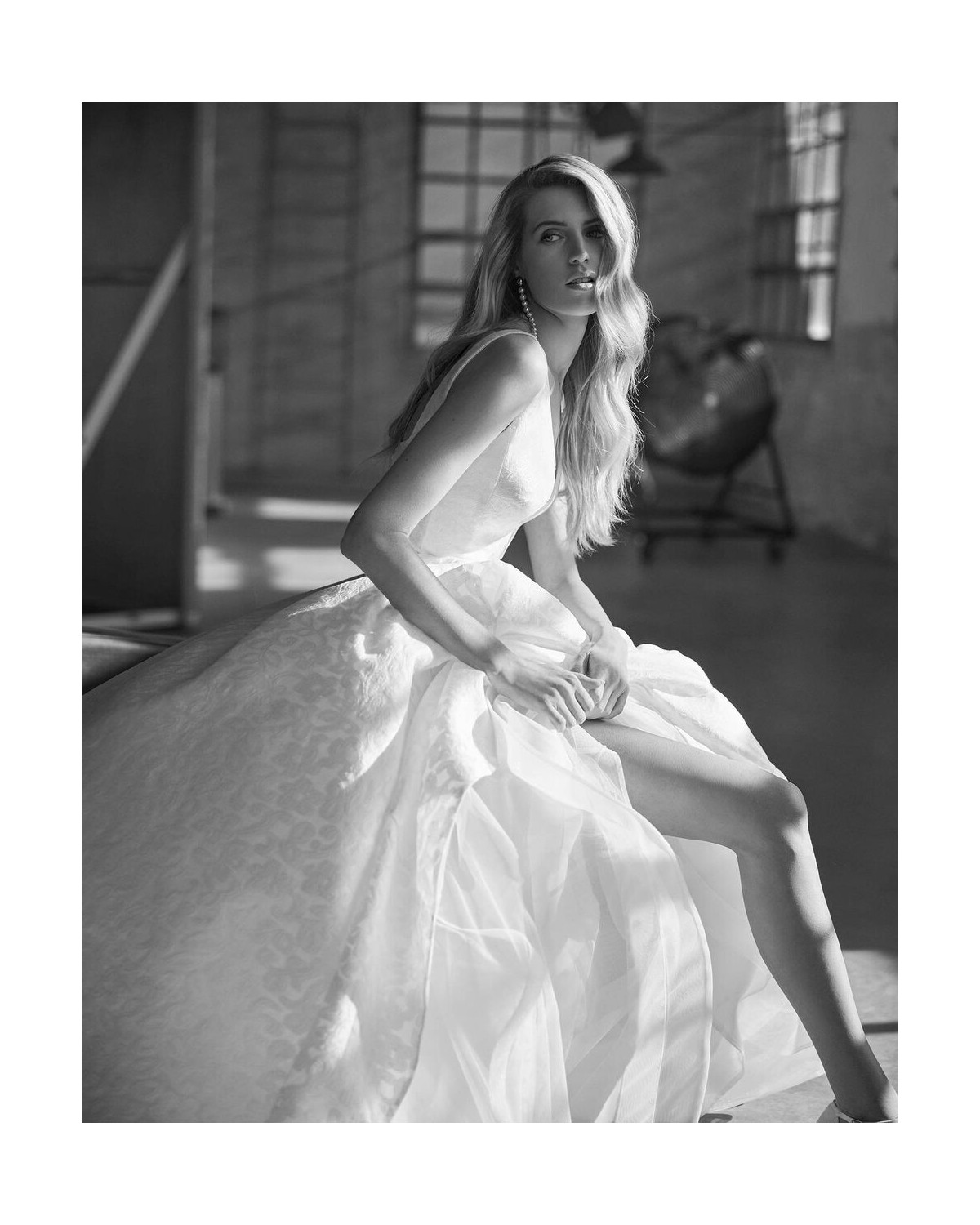 abito da sposa 2025 wira Aire Atelier - Aire Atelier