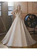 abito da sposa 2025 wira Aire Atelier - Aire Atelier