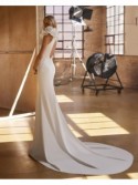 abito da sposa 2025 werta Aire Atelier - Aire Atelier