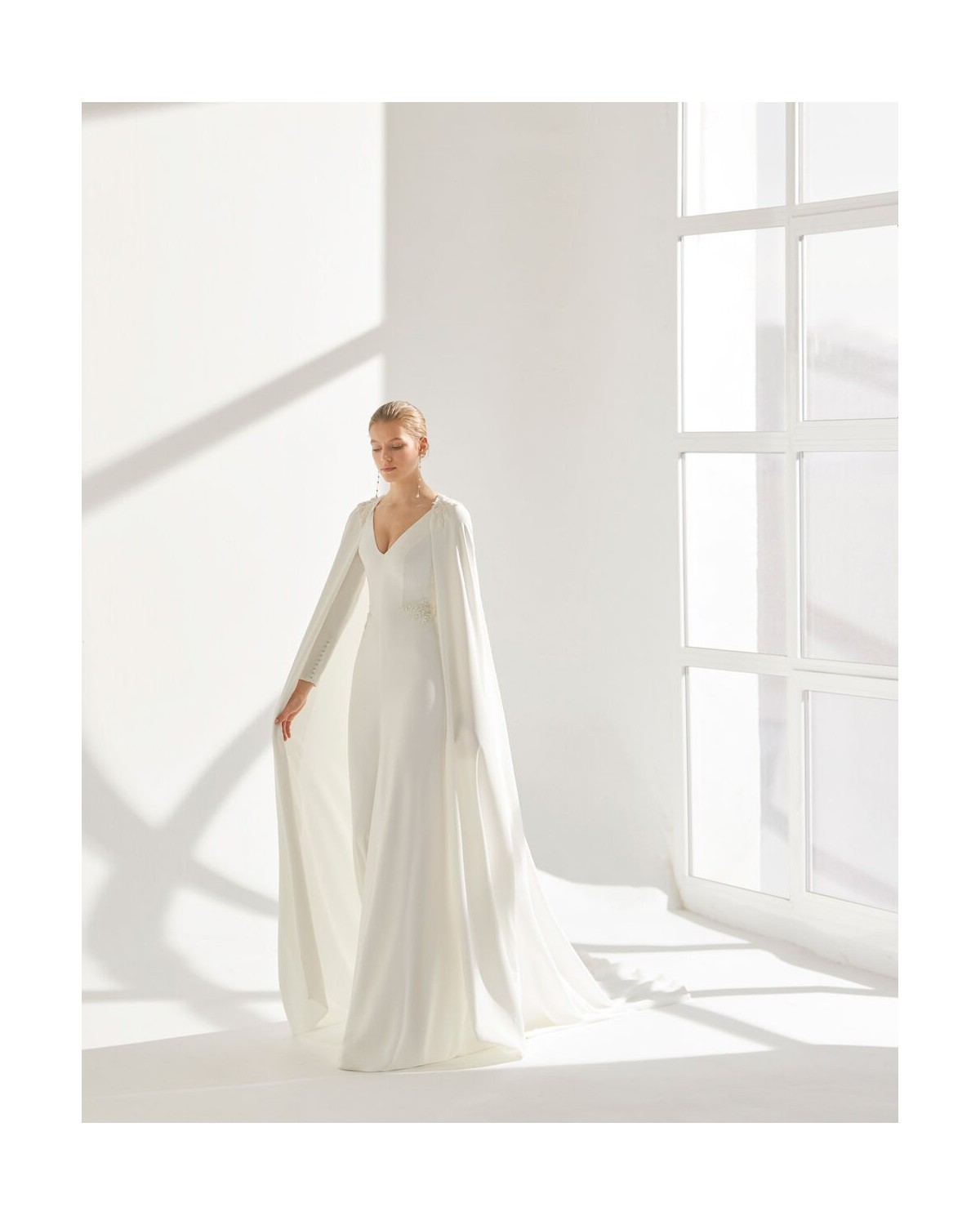 abito da sposa 2025 rima Aire Atelier - Aire Atelier