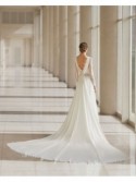 abito da sposa 2025 ulma Aire Atelier - Aire Atelier