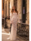 abito da sposa 2025 25-P01 No. 12 2025 - Berta Privée