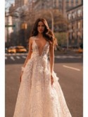 abito da sposa 2025 25-13 Eclipse 2025 - Berta Bridal