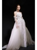 abito da sposa 2025 Serafian Couture - Yolan Cris