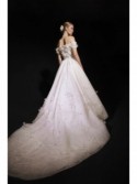 abito da sposa 2025 Ornella Couture - Yolan Cris