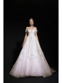 abito da sposa 2025 Ornella Couture - Yolan Cris