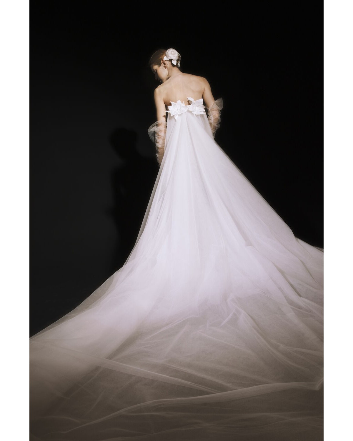 abito da sposa 2025 Mirabella Couture - Yolan Cris