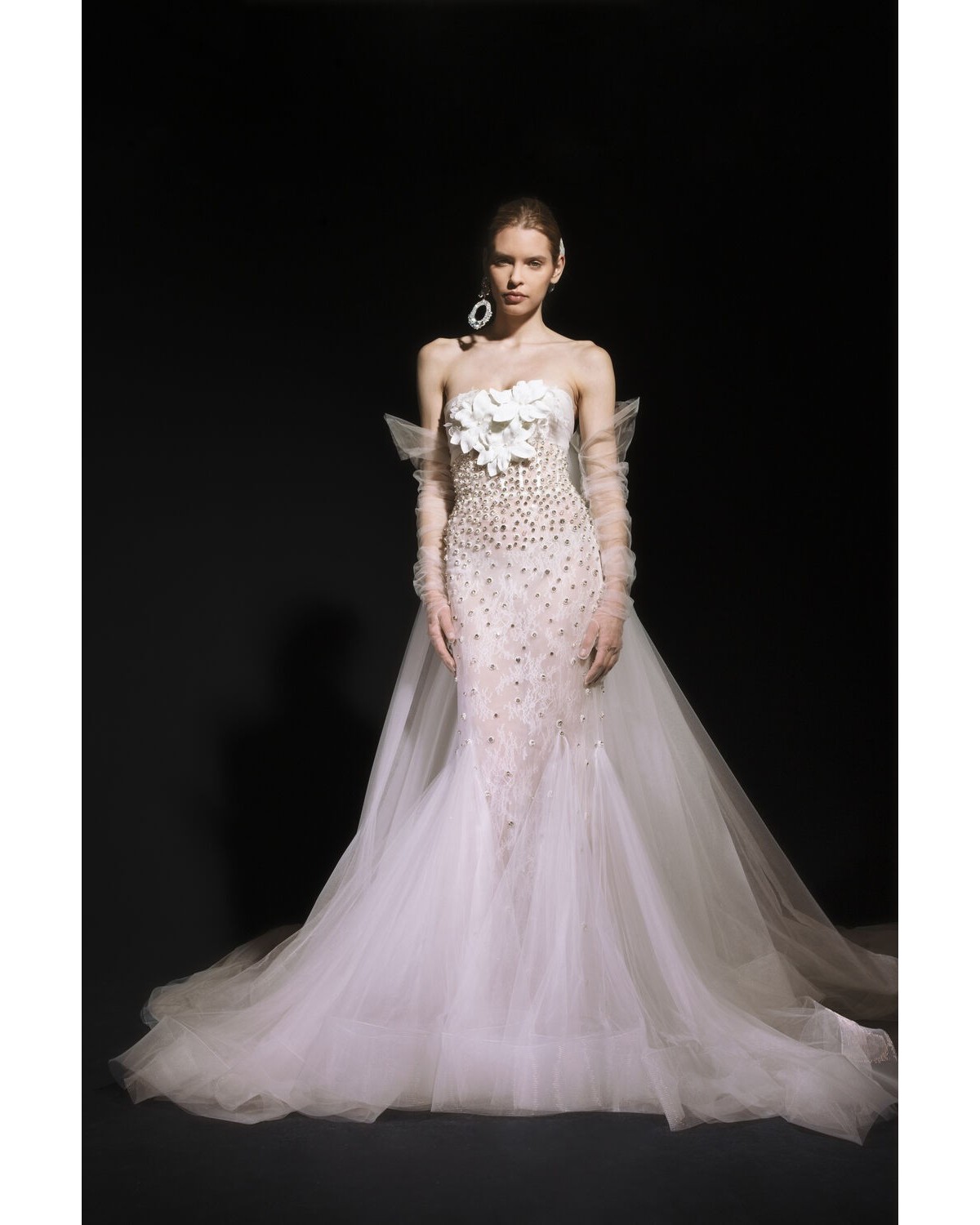 abito da sposa 2025 Mirabella Couture - Yolan Cris