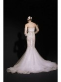 abito da sposa 2025 Mirabella Couture - Yolan Cris