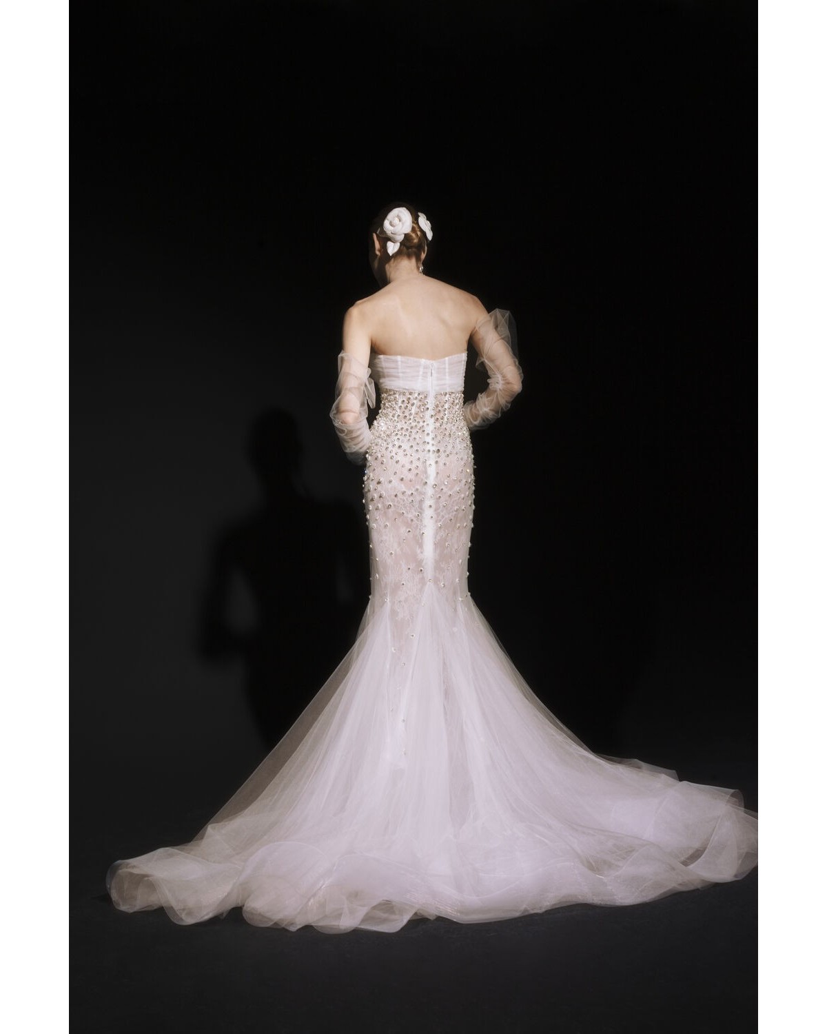 abito da sposa 2025 Mirabella Couture - Yolan Cris