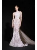 abito da sposa 2025 Lionetta Couture - Yolan Cris