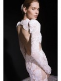 abito da sposa 2025 Graziella Couture - Yolan Cris