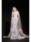 abito da sposa 2025 Graziella Couture - Yolan Cris