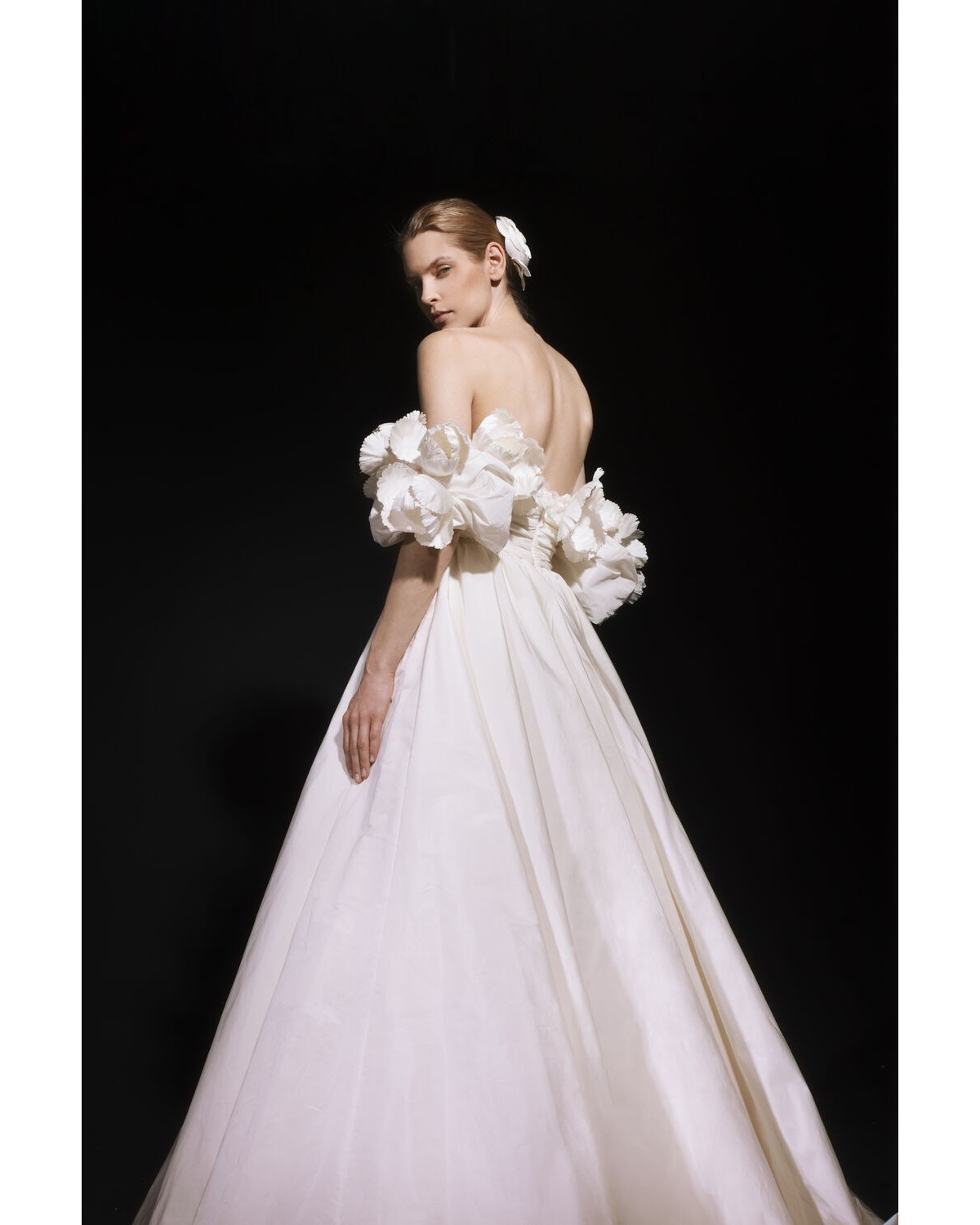 abito da sposa 2025 Donata Couture - Yolan Cris