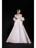 abito da sposa 2025 Donata Couture - Yolan Cris