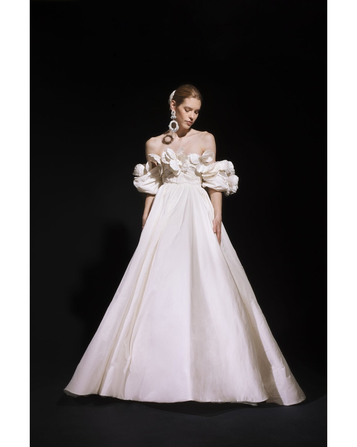 abito da sposa 2025 Donata Couture - Yolan Cris