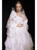 abito da sposa 2025 Erica Couture - Yolan Cris