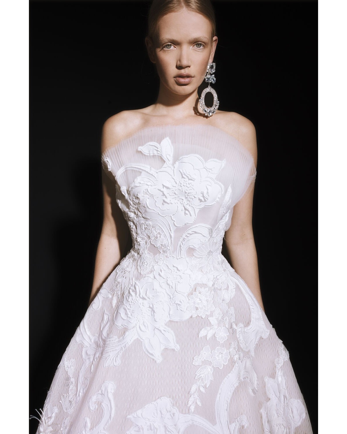 abito da sposa 2025 Concetta Couture - Yolan Cris