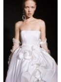 abito da sposa 2025 Brina Couture - Yolan Cris