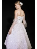 abito da sposa 2025 Azzurra Couture - Yolan Cris